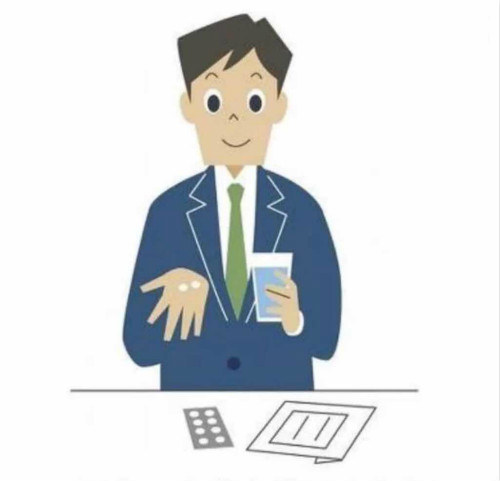 出院为什么要再去挂号才能开药,出院为什么要吃得清淡