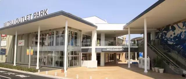 日本高松奥特莱斯,日本奥特莱斯必买清单gucci