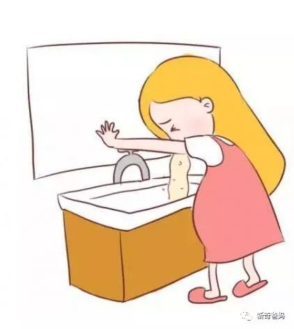 孕期周刊第93周,孕育周刊