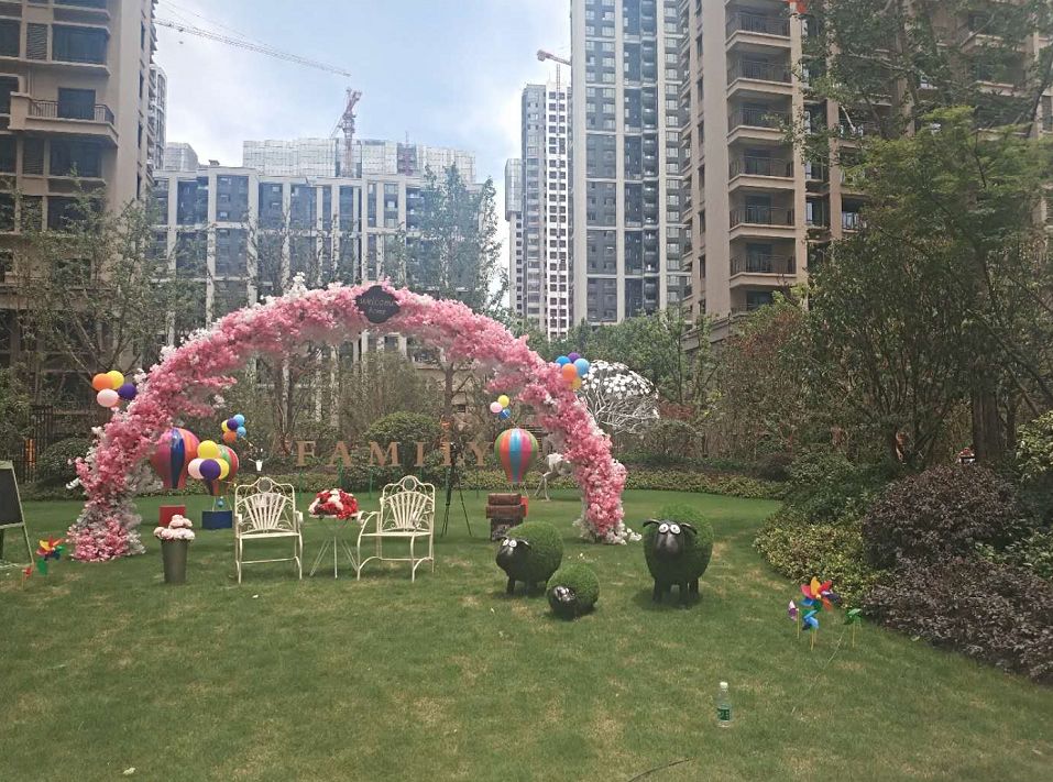 弘阳燕江府交付,弘阳燕江府楼盘地址在哪里