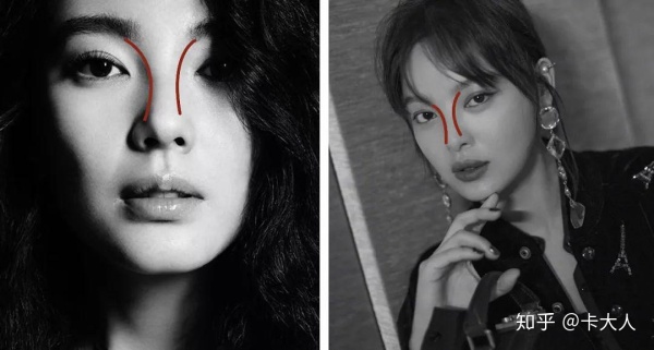 如何评价张雨绮美人鱼,张雨绮评价大s的长相