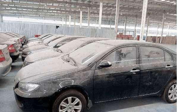 处理特价新车库存车,库存车处理方法