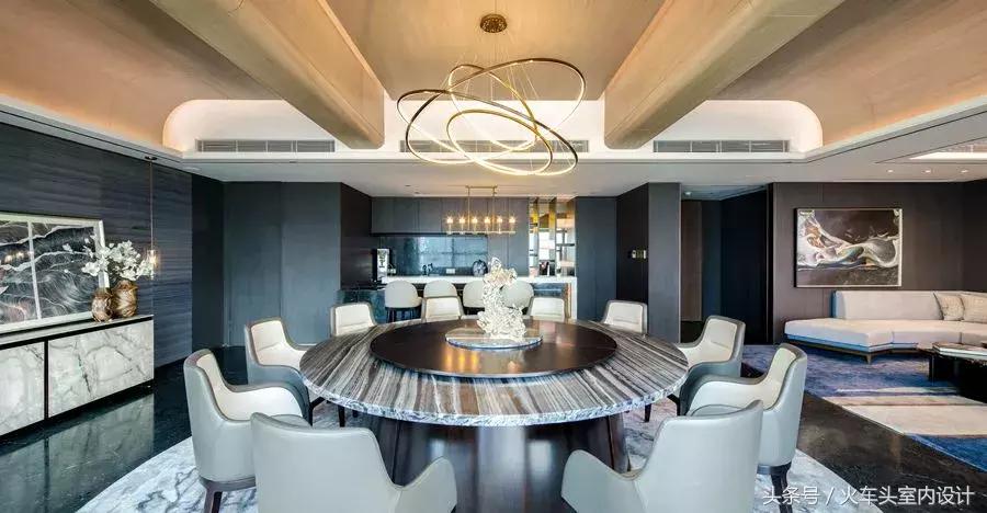 很高端的休闲会所,高级奢华私人会所