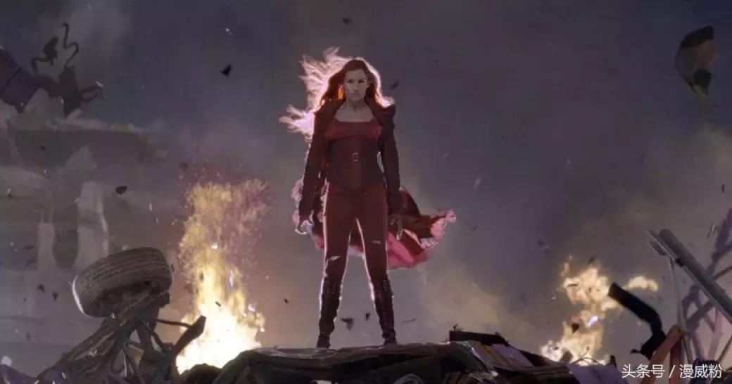 漫威里灭霸的实力究竟有多强,漫威对决中的灭霸有多强