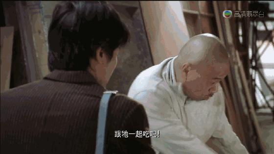 研究：孤独患者周星驰我曾把全世界逗笑可是岁月没有绕开我！