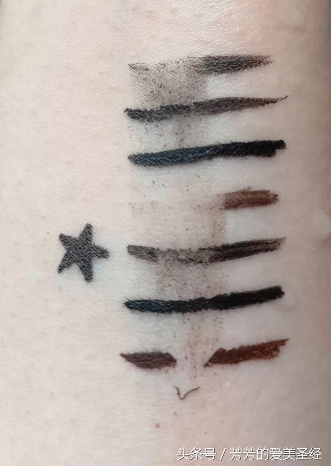 火箭少女各种造型,火箭少女脸上带钻的妆容