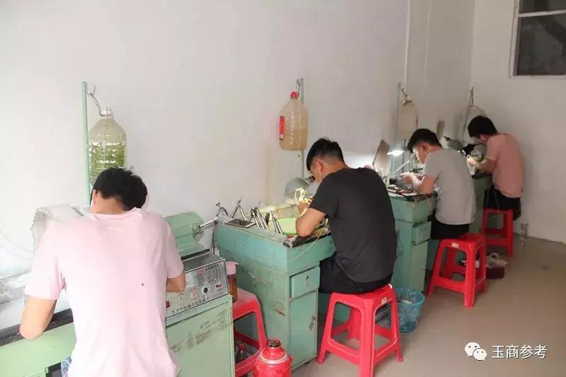 河南石佛寺现在玉市场怎么样,河南省石佛寺镇玉器市场