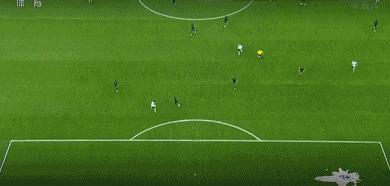 终于进了！多角度来欣赏梅西本届世界杯首球，动作一气呵成！