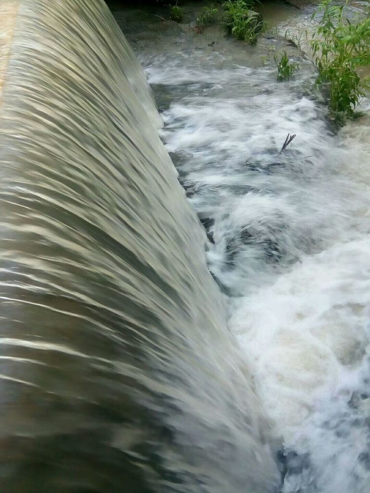 天晴湾风景区,淄川天晴湾