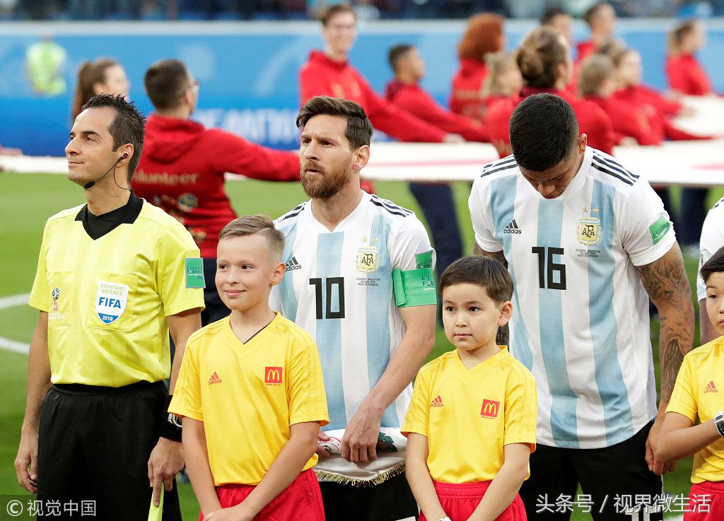 梅西赛后表情失落,梅西赛后掩面哭泣