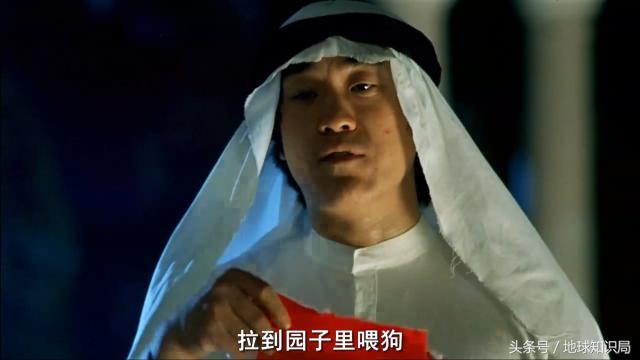 在沙特当一个公主，这个体验好像非常糟糕｜地球知识局