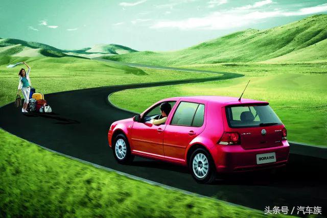 一汽大众宝来前世今生,17年宝来传奇图片