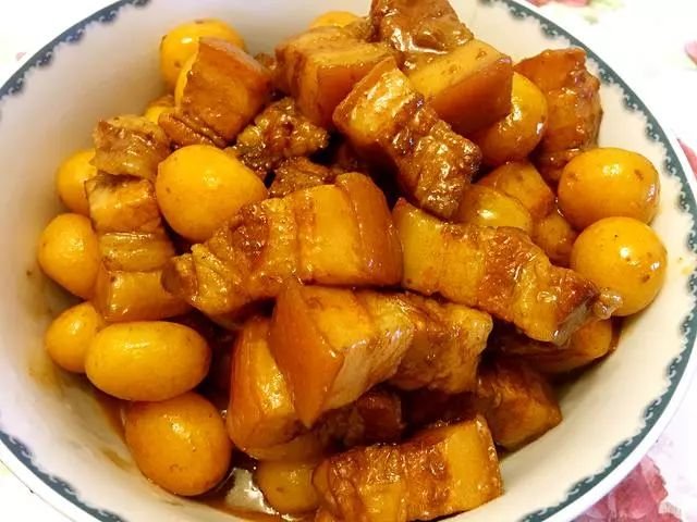 超下饭的16款红烧肉做法，怎么吃都吃不腻