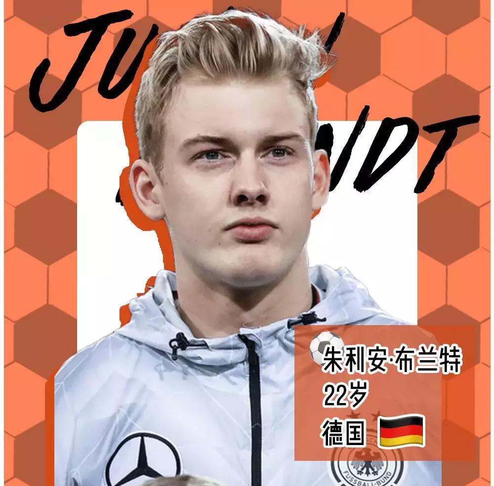 世界杯历史上的帅哥,盘点世界杯球场上的帅哥们