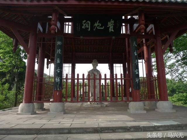 杨贵妃去了寺庙发生了什么,杨贵妃呆过的寺