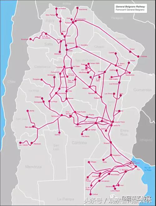 观世界发展,观世界看全球