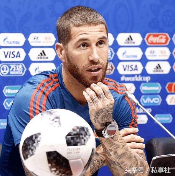 足球界那些帅到爆的发型,足球球星发型中长发