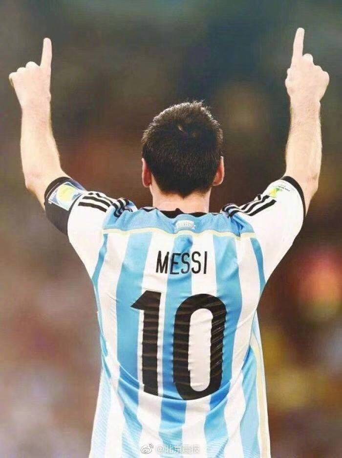 梅西天赋让人们忽略他的努力,罗马里奥评价梅西的实力