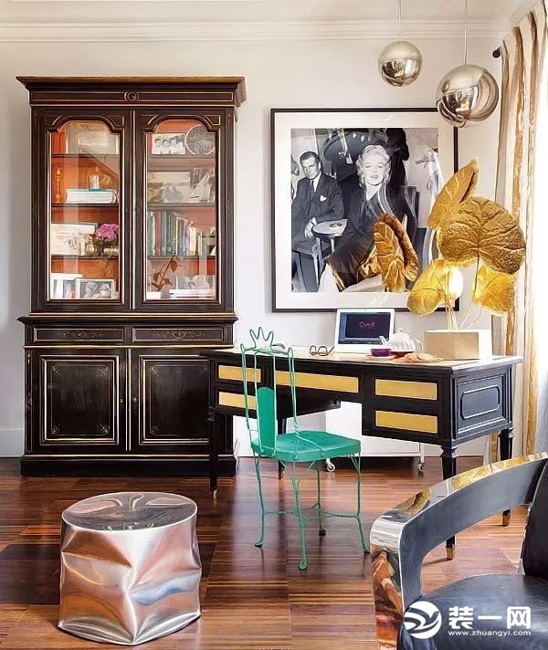 好奇足球强国装修风格吗*安泰**装修网搜罗各种绝妙风格