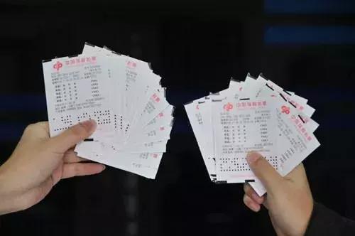 男子中600万被冒领结果,买彩票中了1000万惨遭一家人陷害