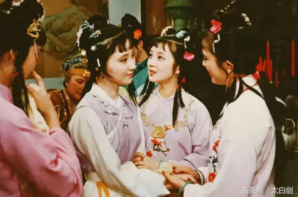 红楼梦87版全集完整版免费下载,87版红楼梦10年大聚首完整版