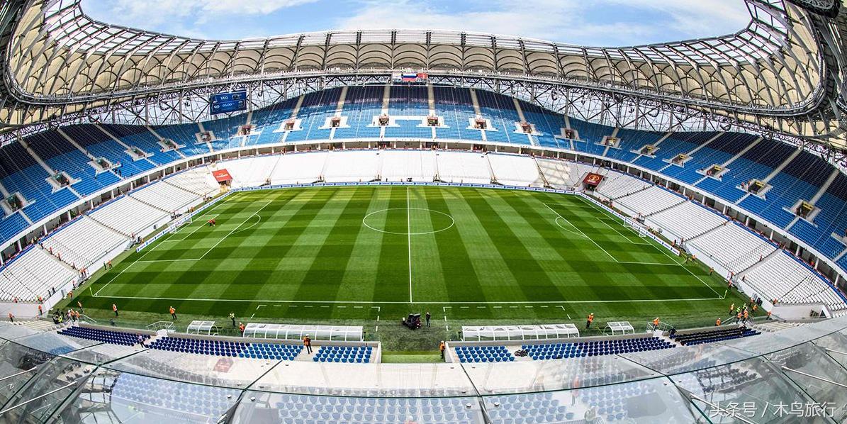 很难想象只有几十万人口的国家,世界杯人口最多国家排名