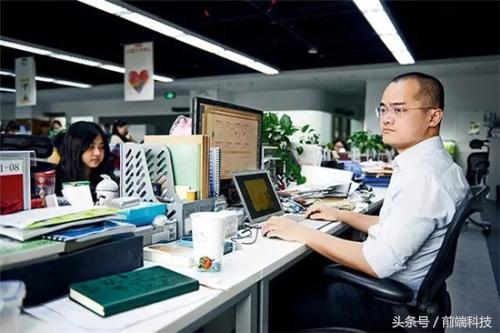 美团王兴创业史,美团王兴的漫漫成功之路