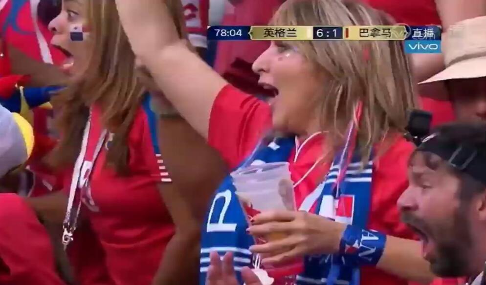 巴拿马进世界杯的历程,巴拿马进入世界杯历程