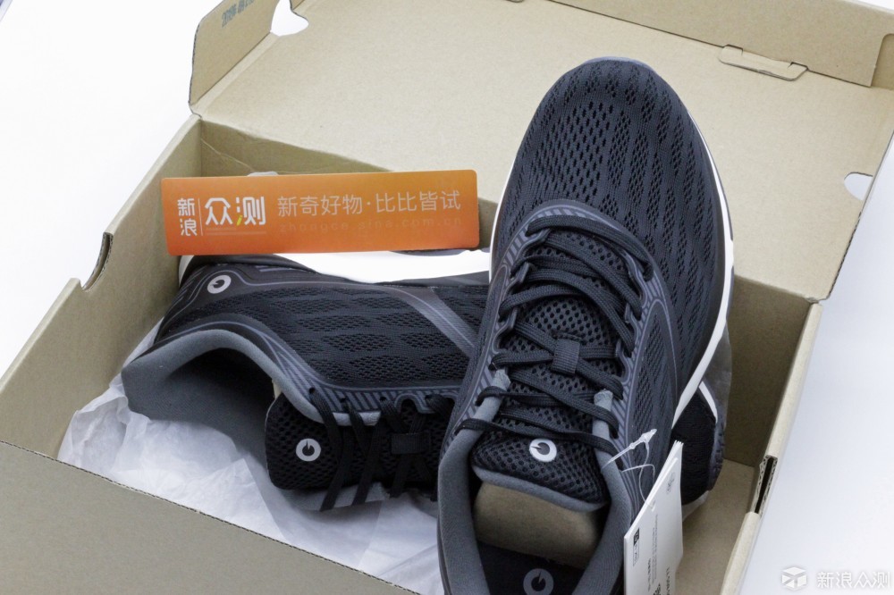 羚羊跑步鞋测评,amazfit羚羊轻户外跑鞋脱胶
