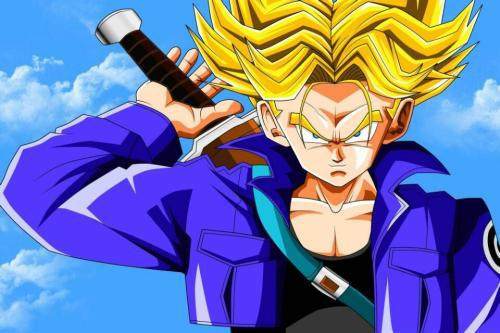 火影海贼日漫排行,日漫最强角色排行图