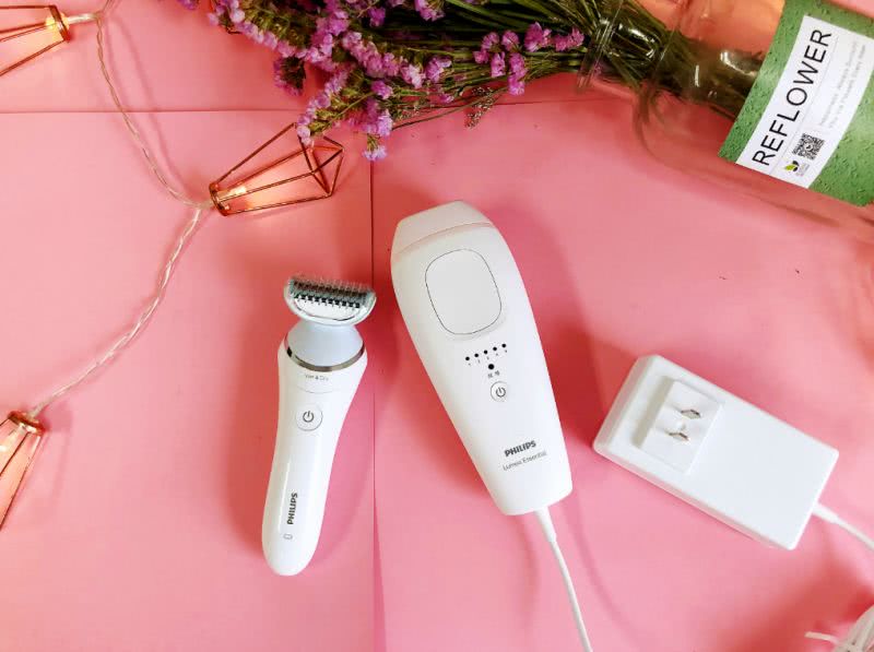 5分钟搞定20多年的毛儿!连小胡子都不见了