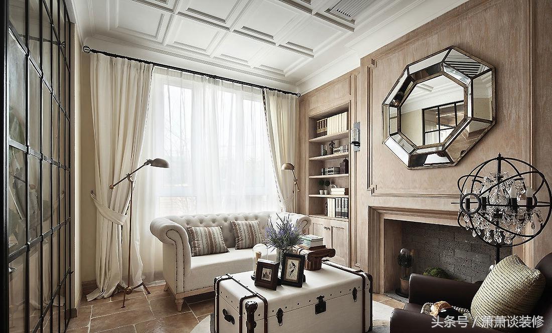 篮球儿童房装修效果图,儿童房足球风格装修