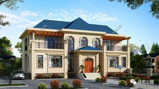 回农村建房是3层还是2层好呢,回农村建房是2层好还是3层好