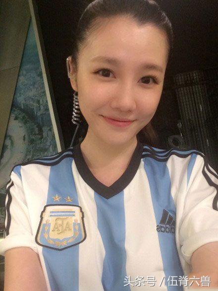 柳岩世界杯夺冠视频,柳岩主持足球宝贝大赛