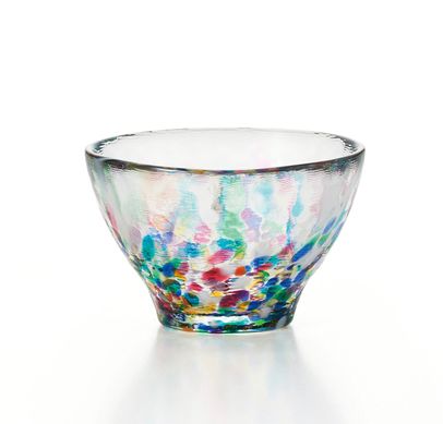 日本料理的菜精美别致,日本料理的口感特别好