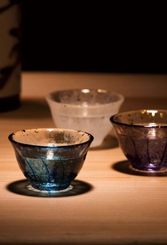 日本料理的菜精美别致,日本料理的口感特别好