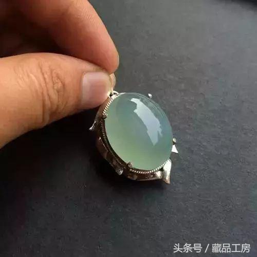 怎么让翡翠水头足,翡翠水头什么意思