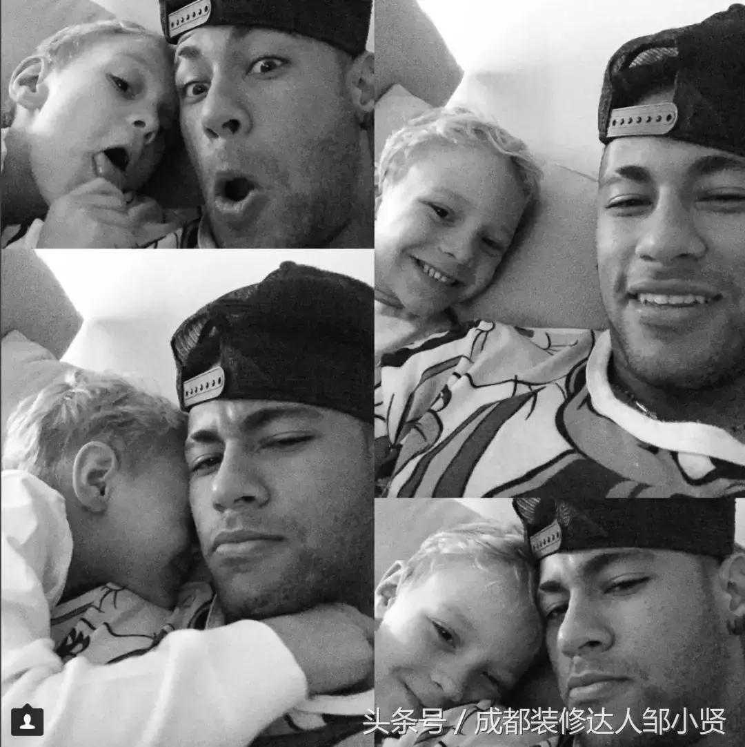 盘点内马尔梅西c罗住的别墅,梅西和c罗谁豪宅最好