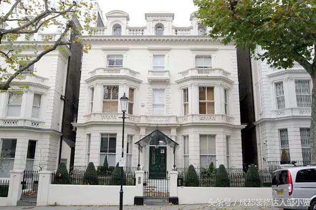 梅西内马尔c罗豪宅,梅西c罗谁的房子好