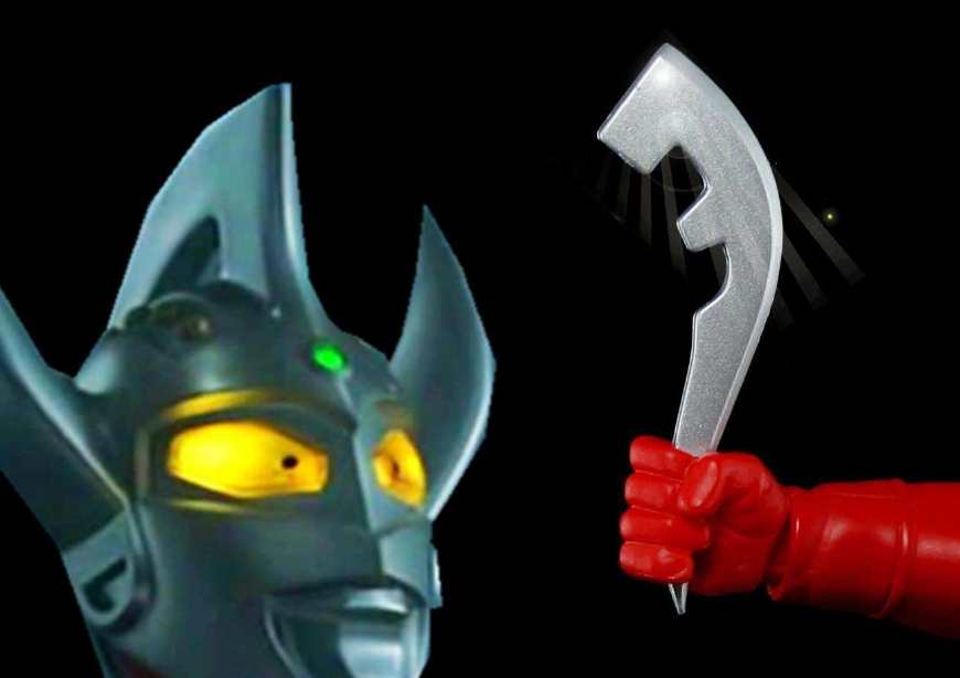 盘点奥特曼中赛文最帅的6大形态,奥特曼和赛文谁厉害