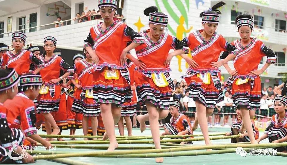 南充儿童福利,蓬安教育公共平台