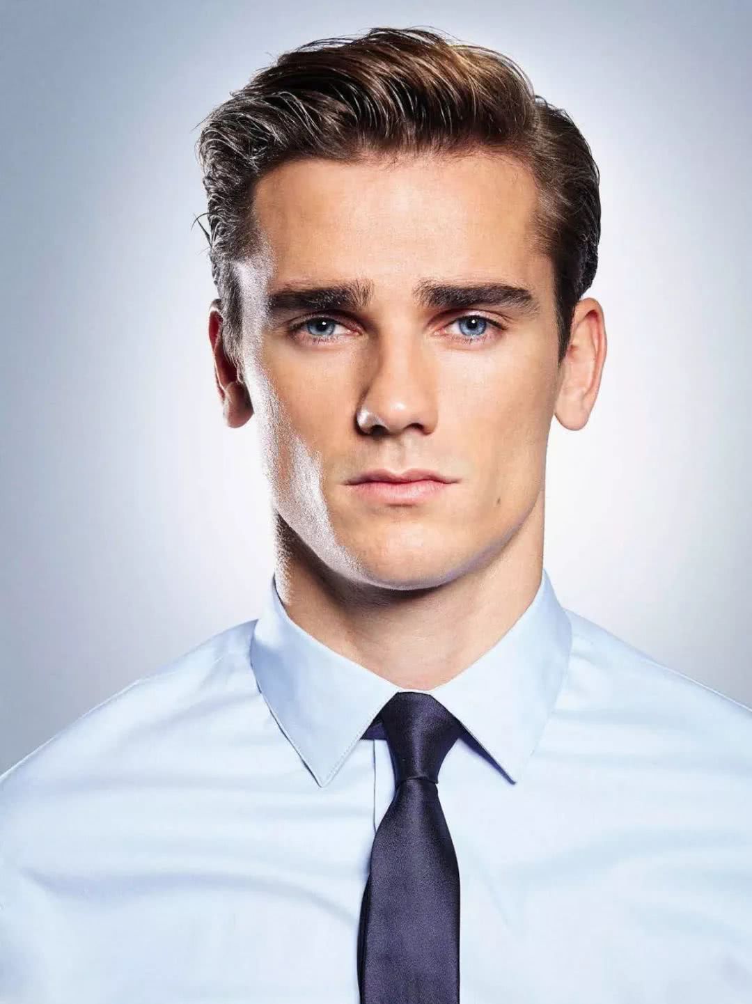 盘点世界杯各个国家的男模军团,世界杯男模阵容来袭