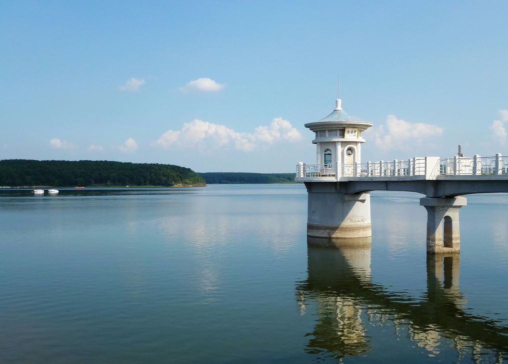 长春网红桥景点,长春网红打卡旅游景点有哪些