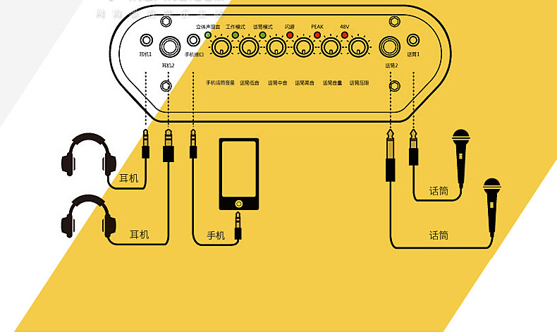 客所思k歌一体机,客所思kx-2电脑k歌外置声卡