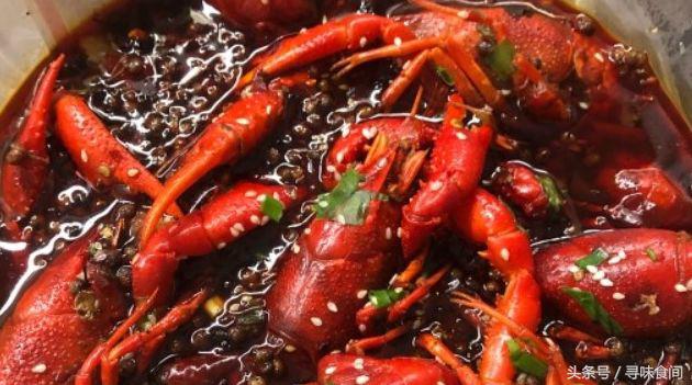 郑州十大小龙虾,郑州市区哪儿家小龙虾好吃