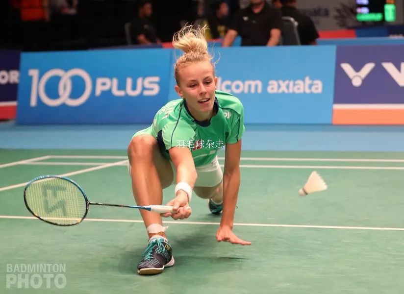 国羽队医,国羽队医保护膝盖