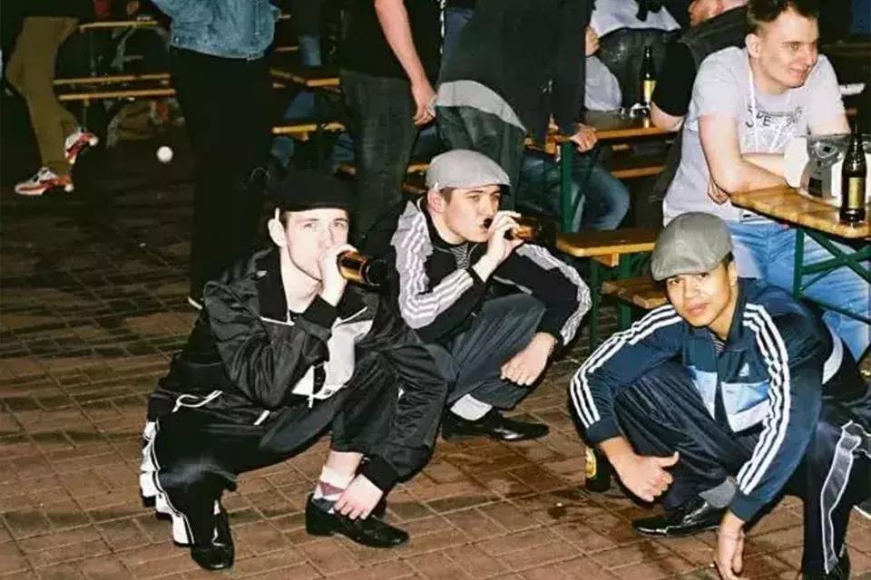 确认过眼神穿你的衣服,确认过眼神是个奇怪的人