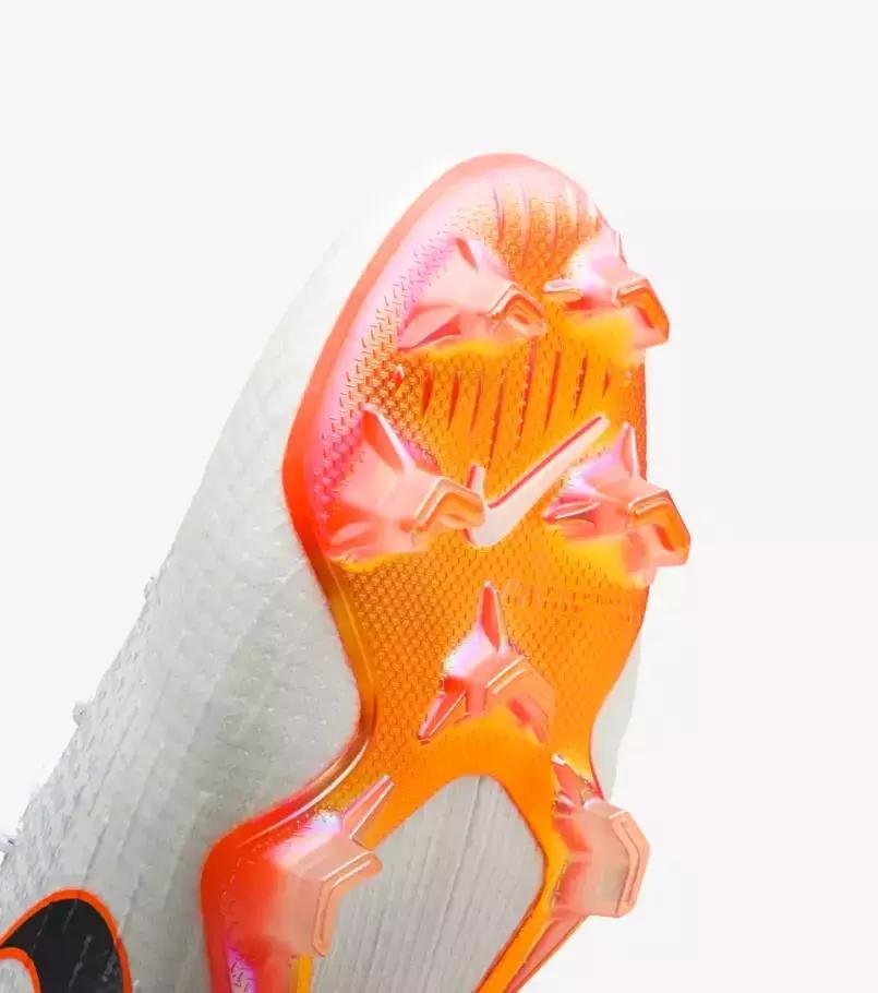 世界杯战靴射手榜,足球世界杯上脚球鞋盘点