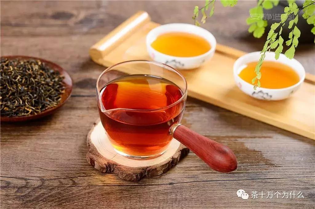 300元半斤祁门红茶,特级滇红毛峰属于红茶吗