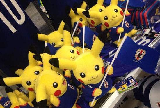 电子游戏竞技史,游戏世界杯时刻